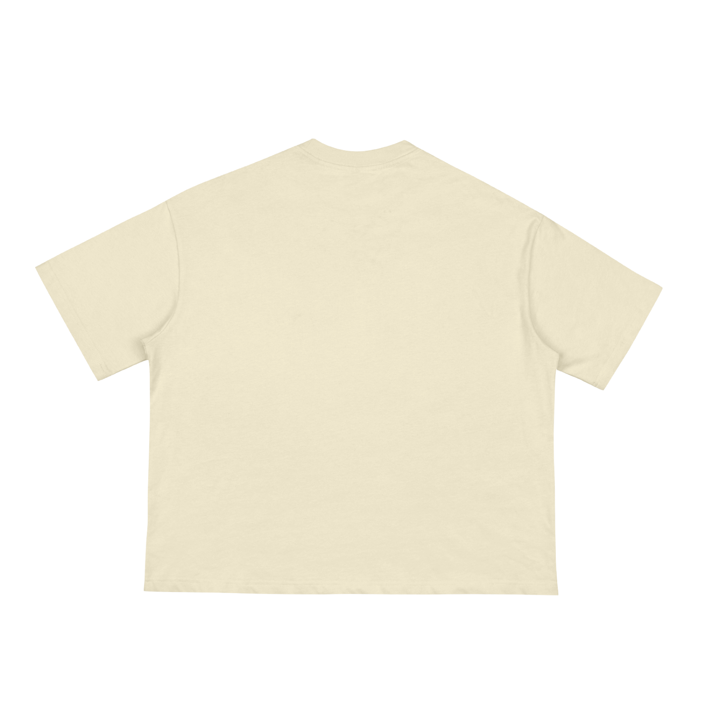 Dreamer Boxy Tee