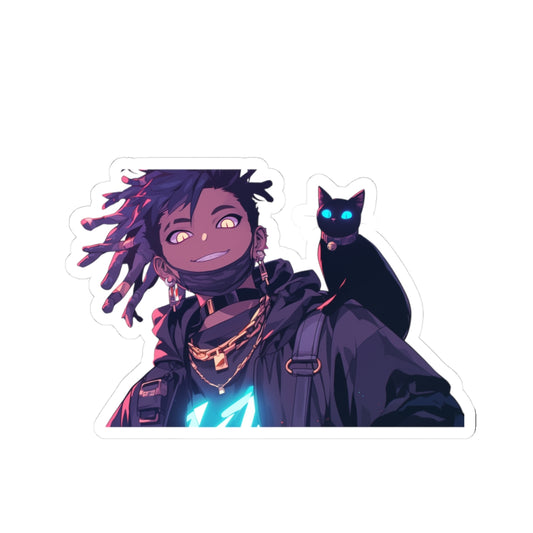 The Twin Hero(Shoulder)