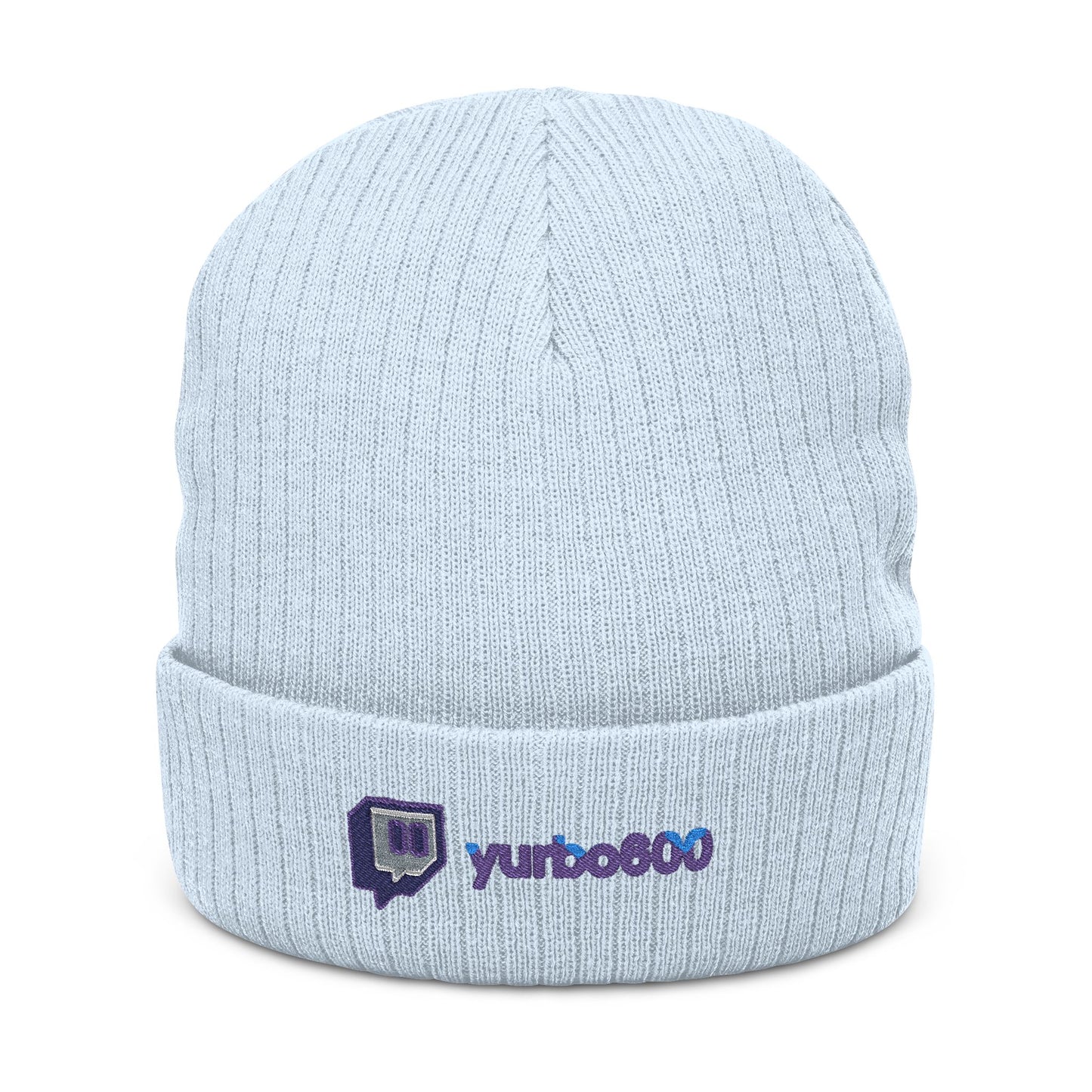 Yurbo600 beanie