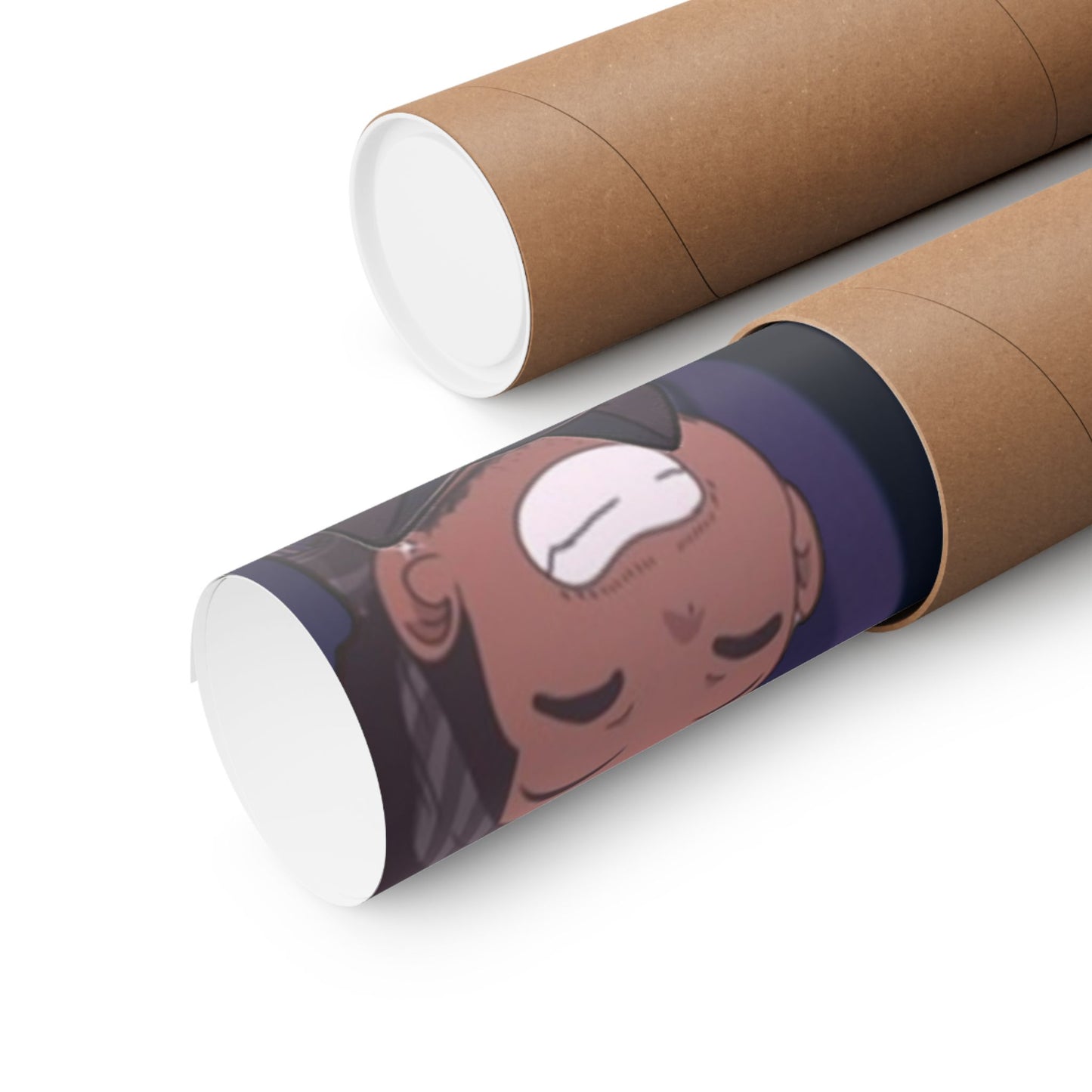 Yurbo Evolution Poster