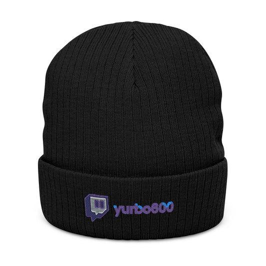 Yurbo600 beanie