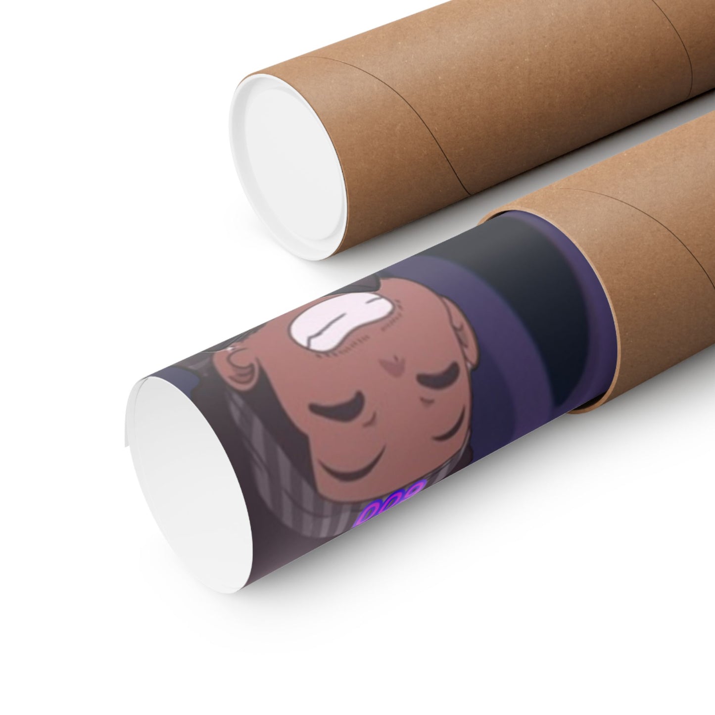 Yurbo Evolution Poster