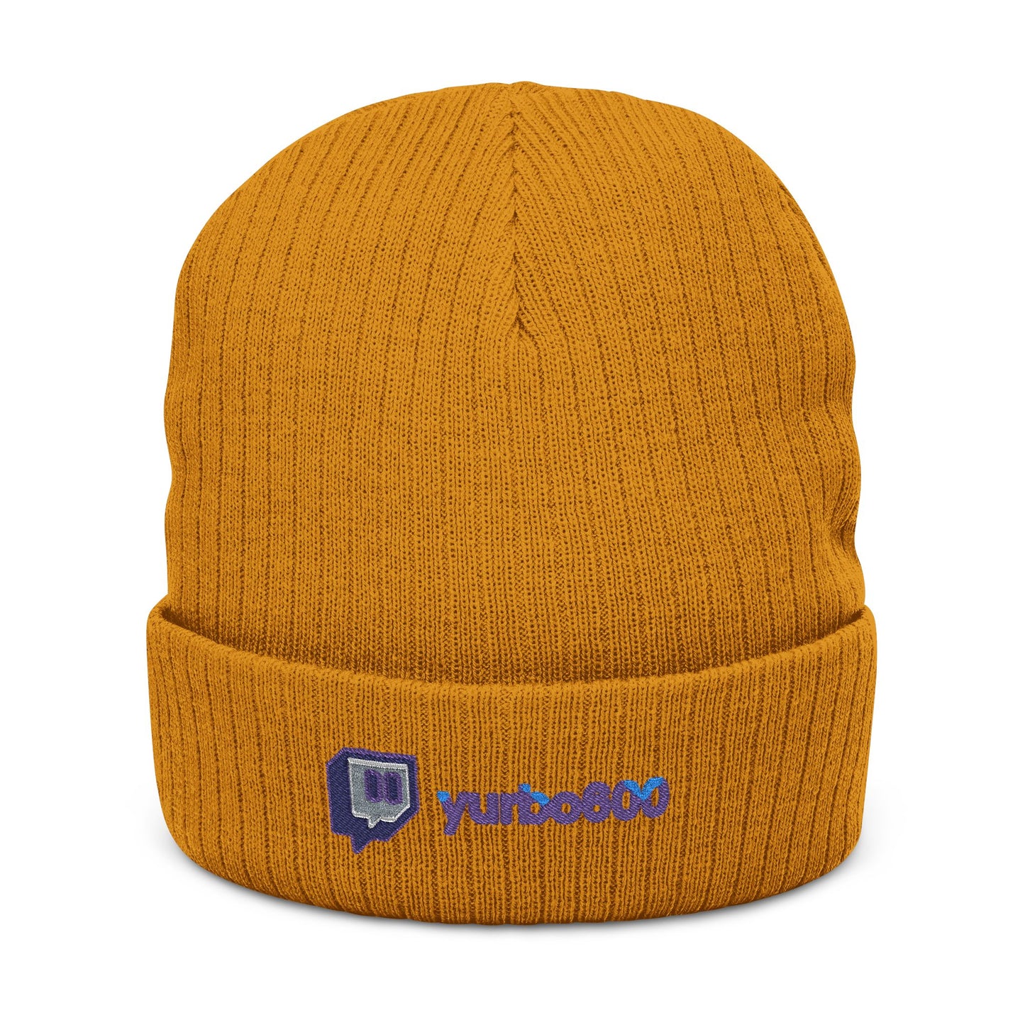 Yurbo600 beanie