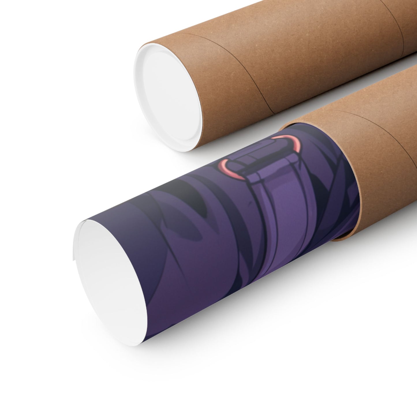 Yurbo Evolution Poster