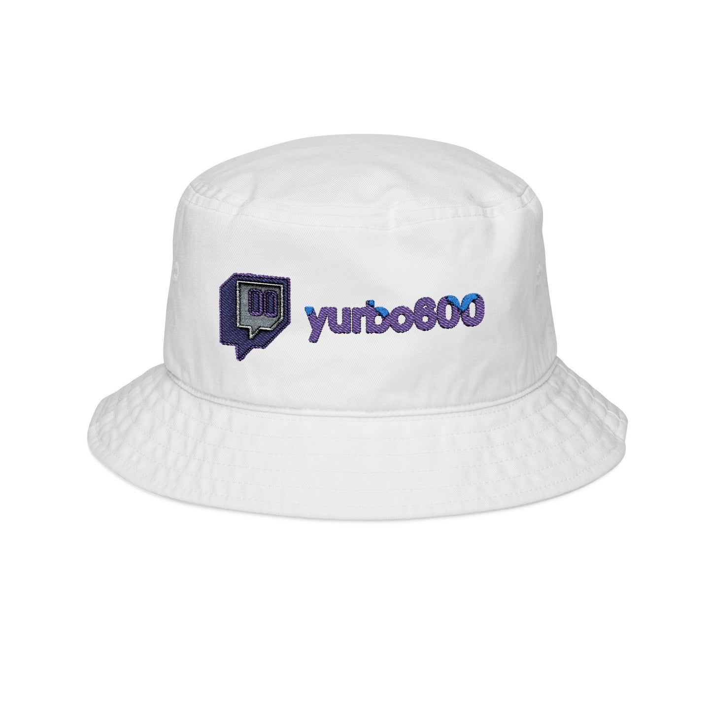 Retro Yurbo Bucket Hat