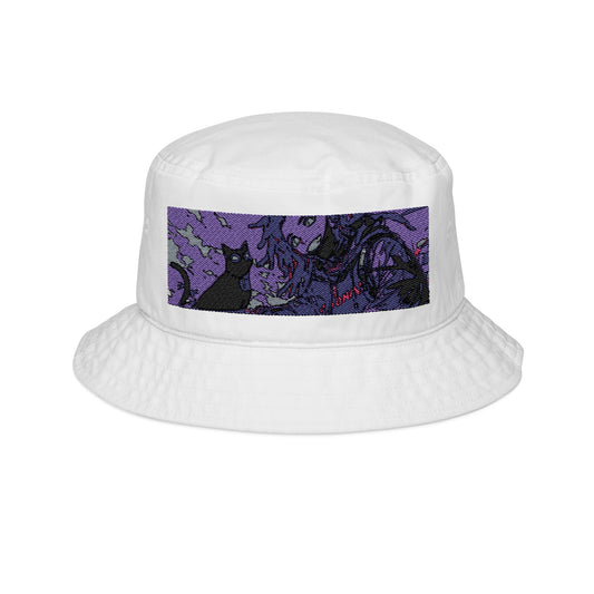 Bucket Hat (Embroidery)