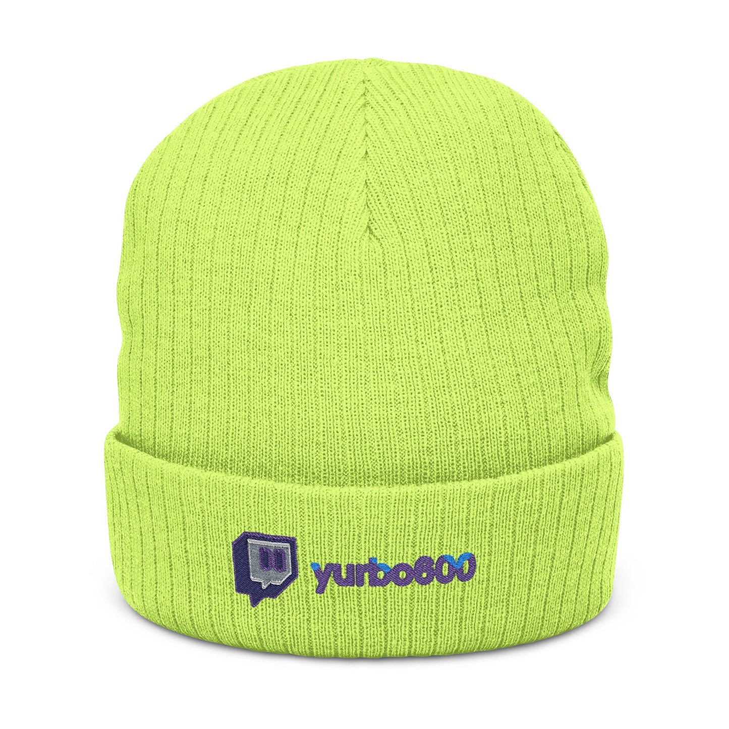 Yurbo600 beanie