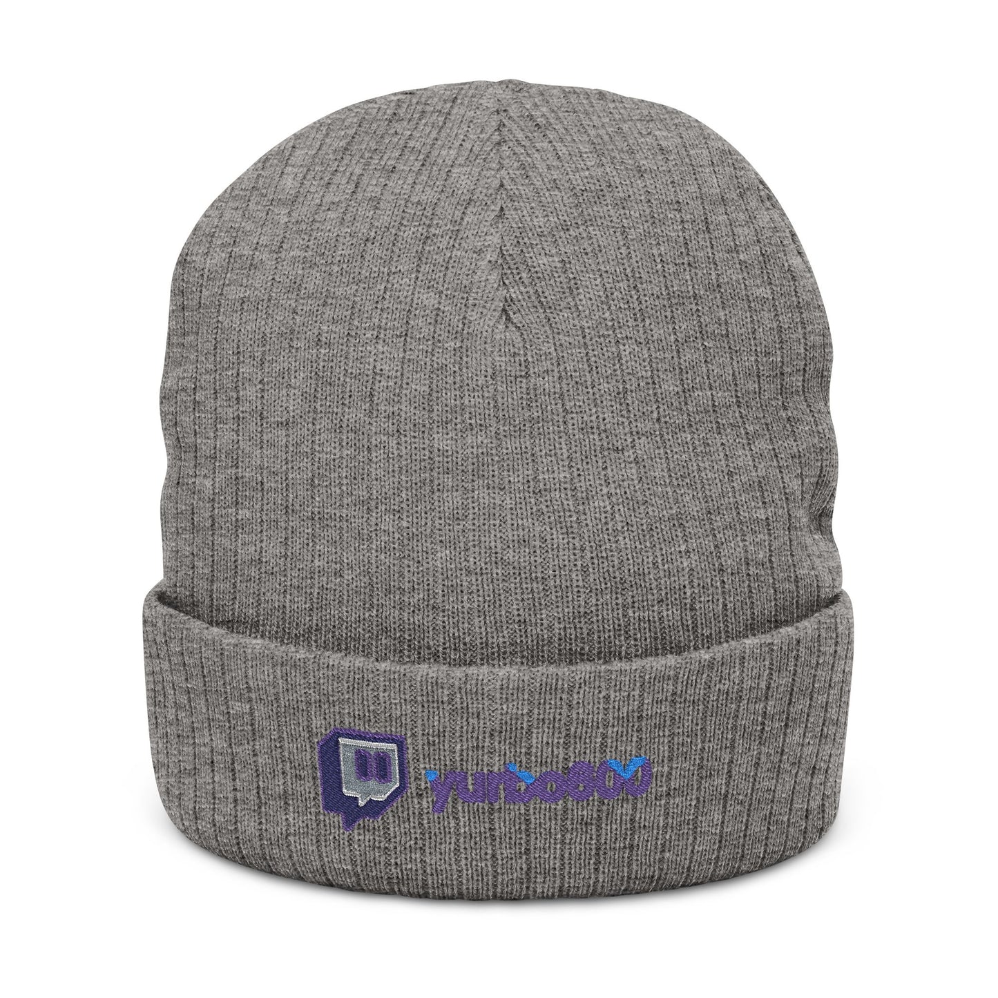 Yurbo600 beanie