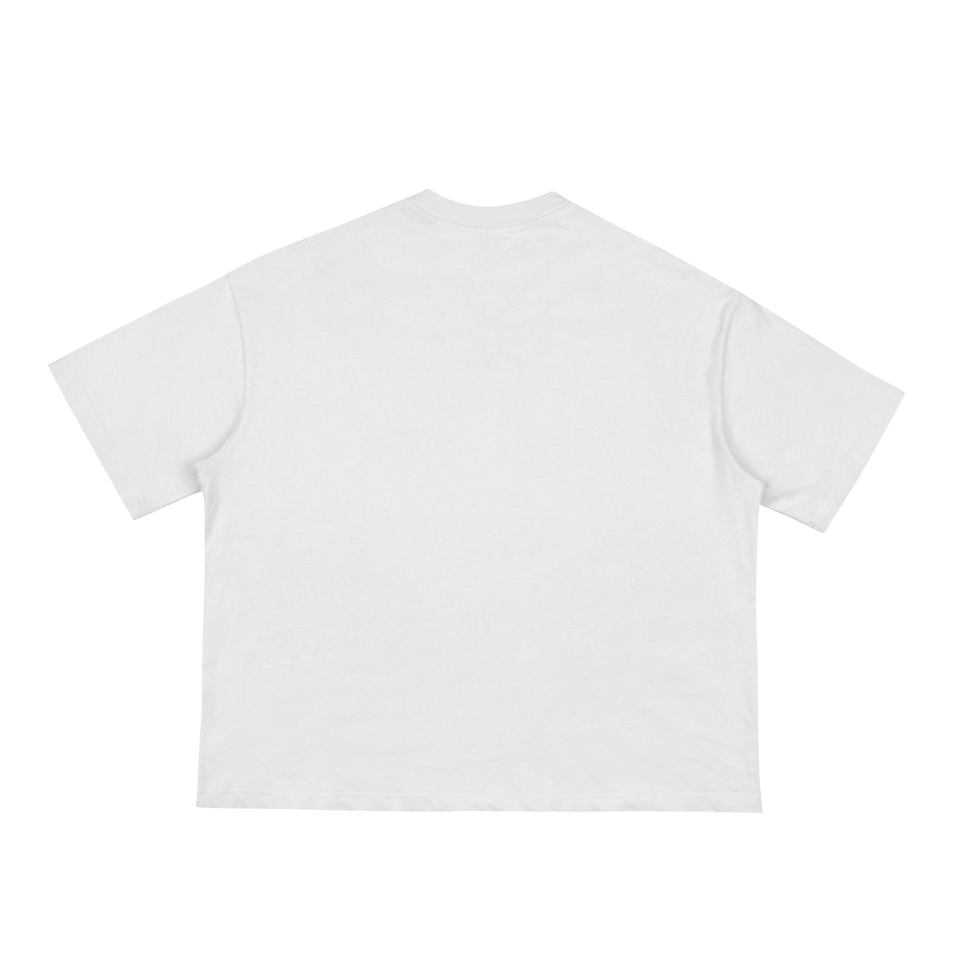 Dreamer Boxy Tee