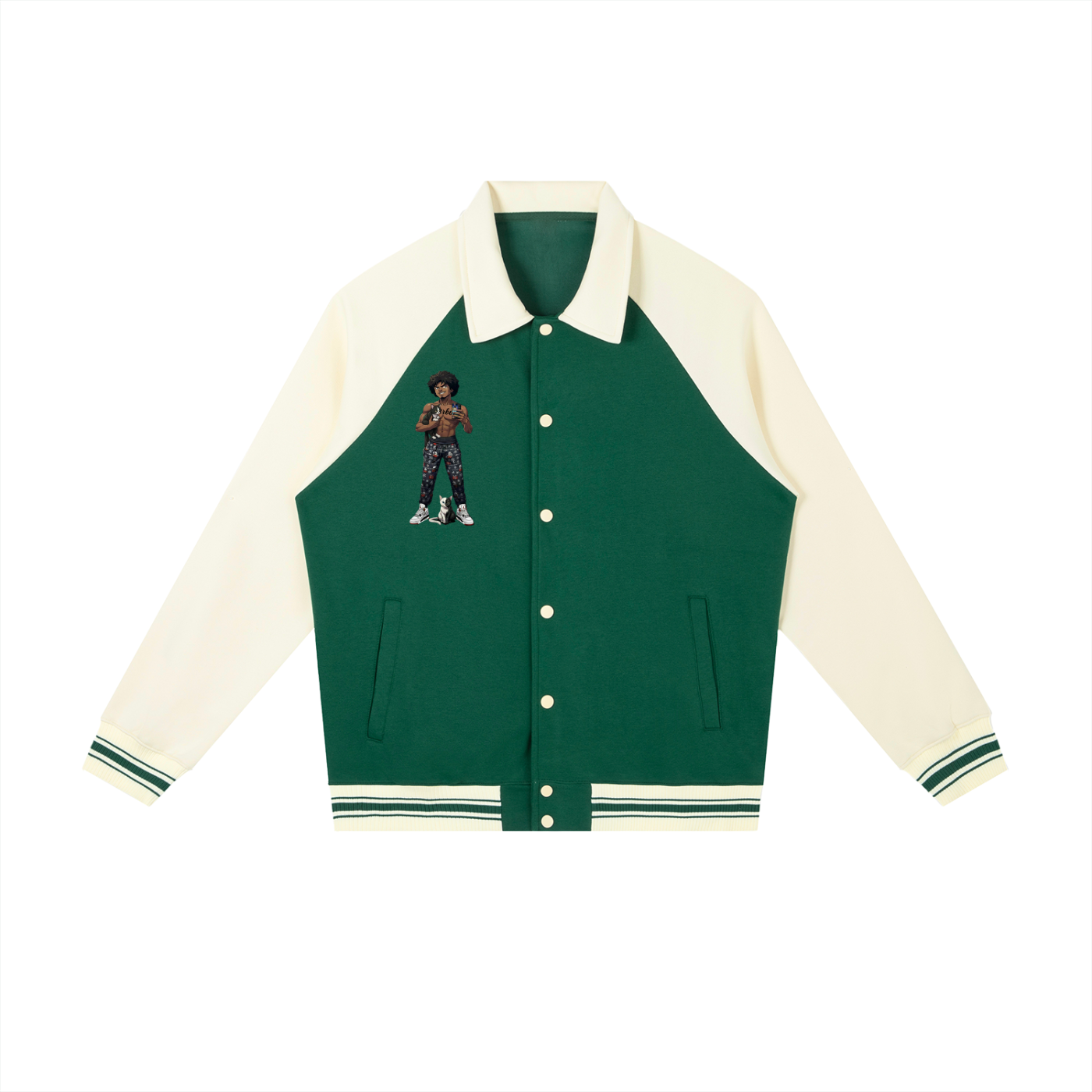 Loverboy Letterman