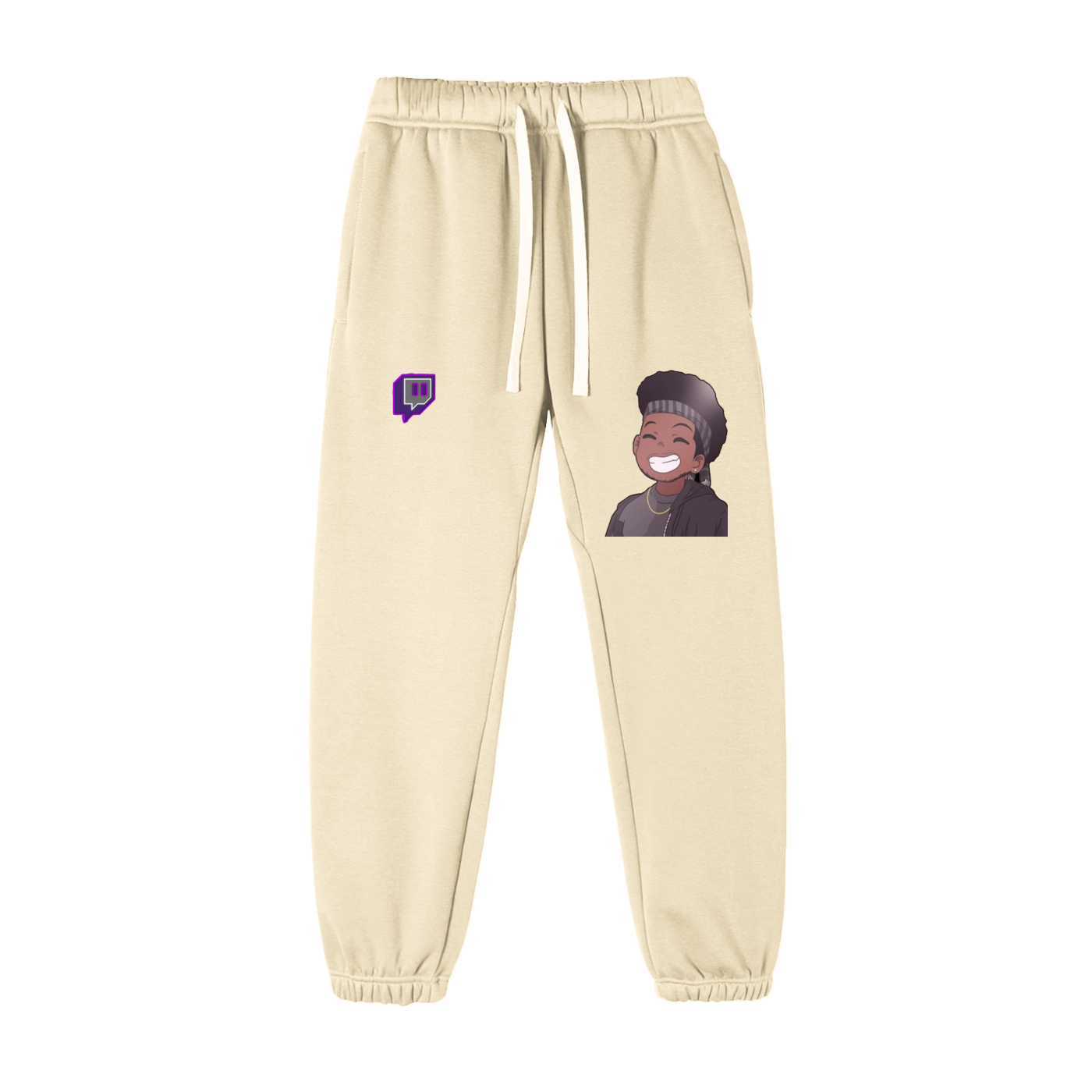 Essential Fleece Sweatpants