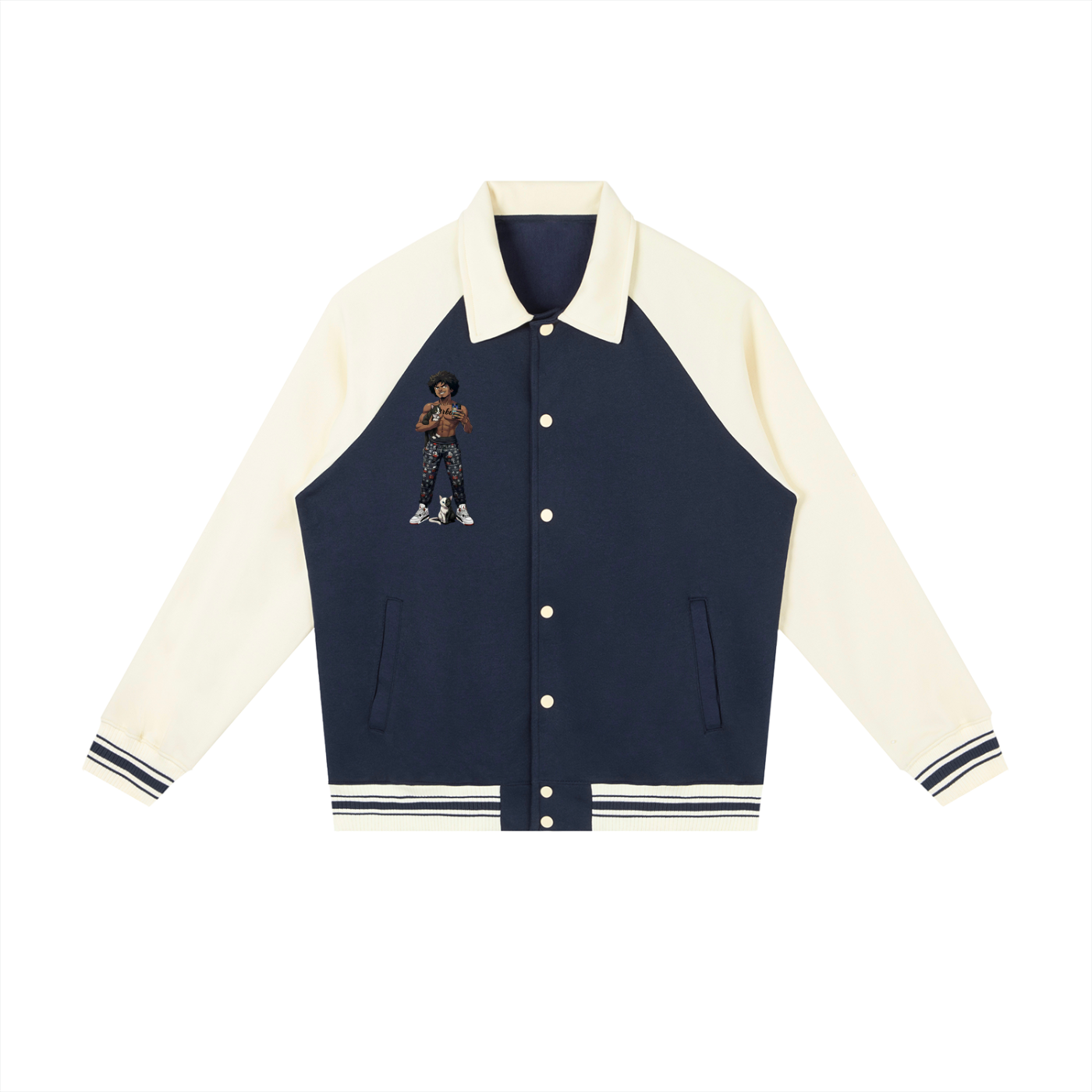 Loverboy Letterman