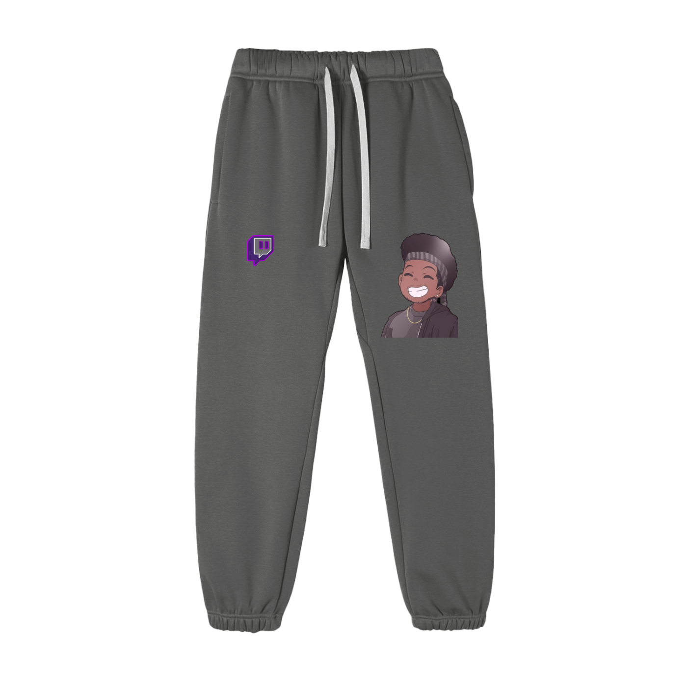Essential Fleece Sweatpants
