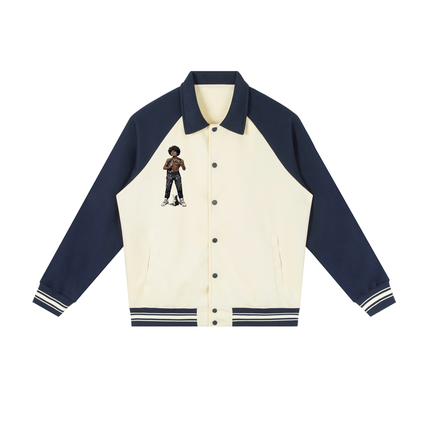 Loverboy Letterman