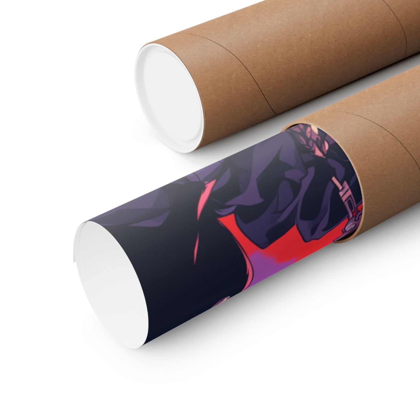 Yurbo Evolution Poster