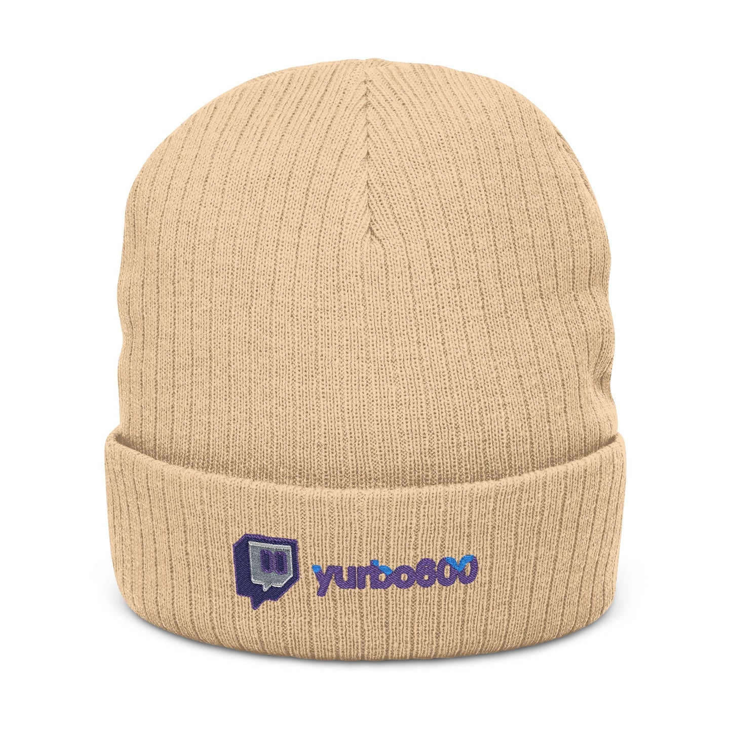 Yurbo600 beanie