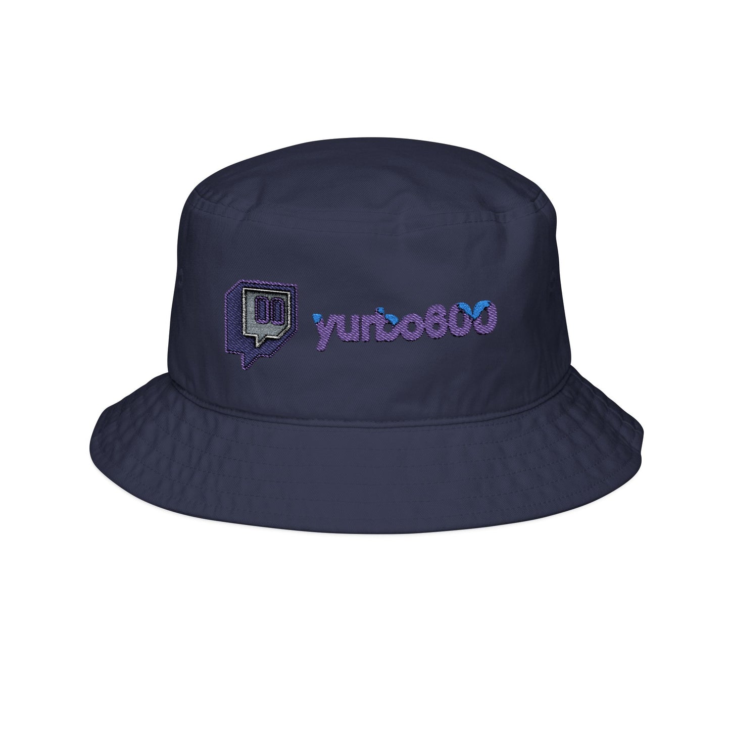 Retro Yurbo Bucket Hat