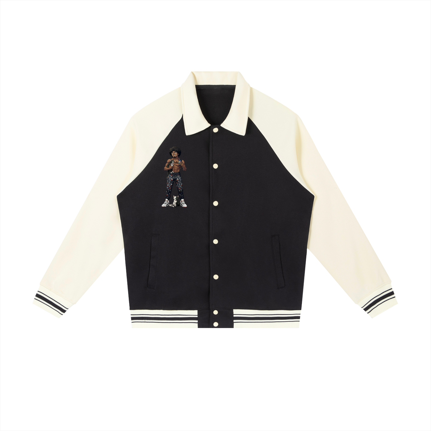 Loverboy Letterman