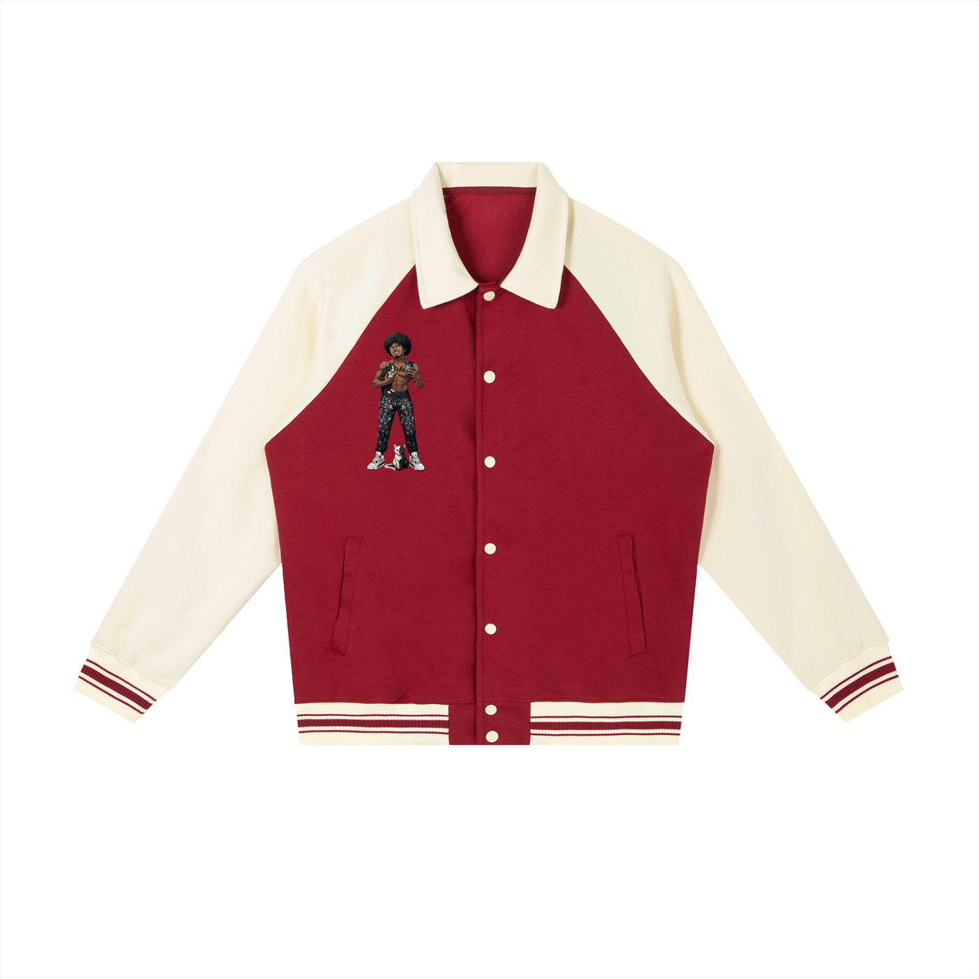 Loverboy Letterman