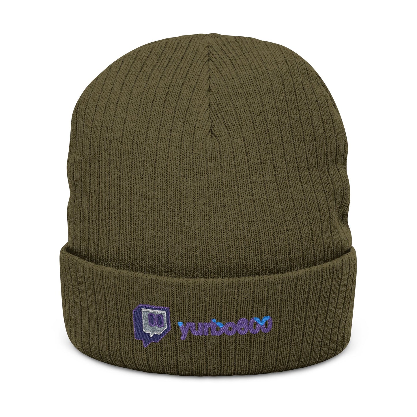 Yurbo600 beanie
