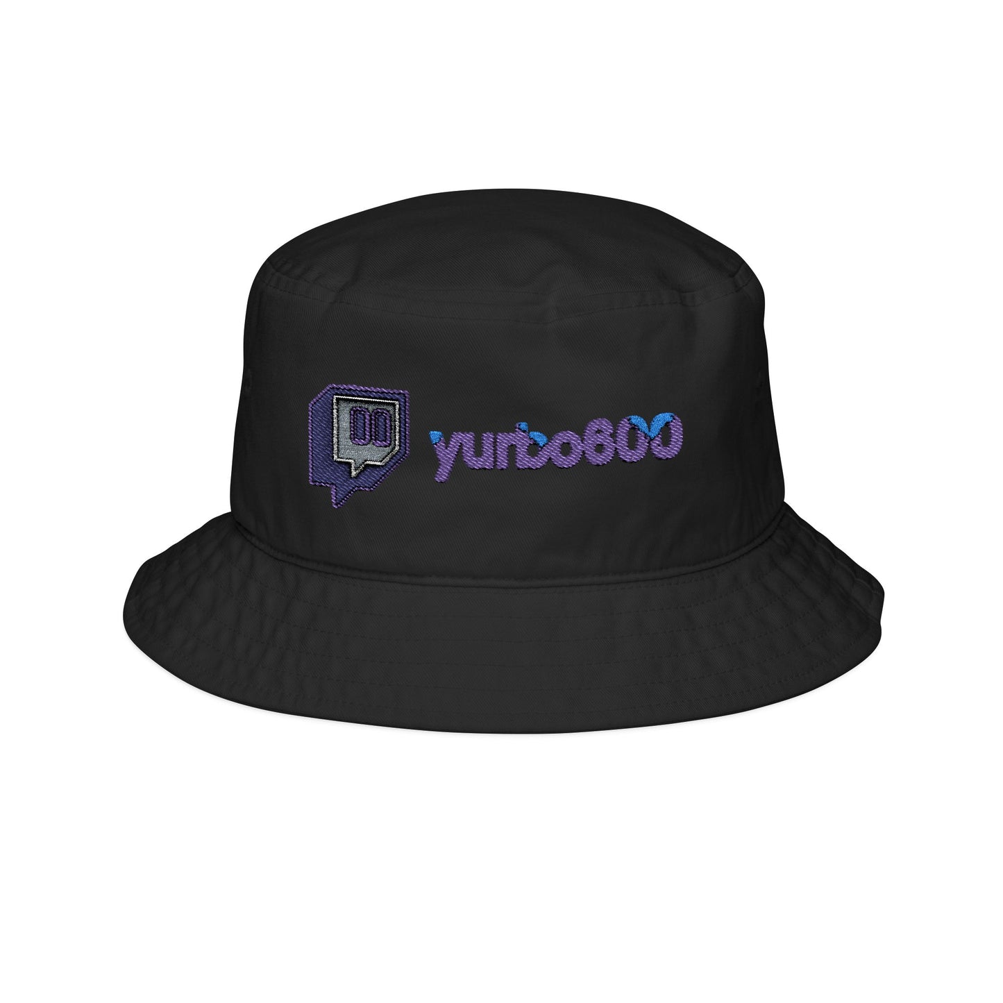 Retro Yurbo Bucket Hat