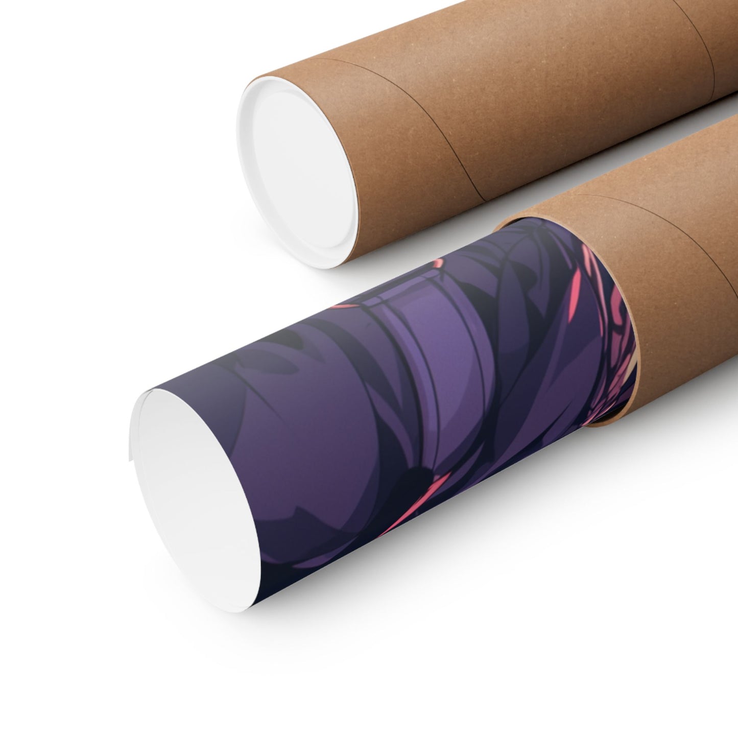 Yurbo Evolution Poster