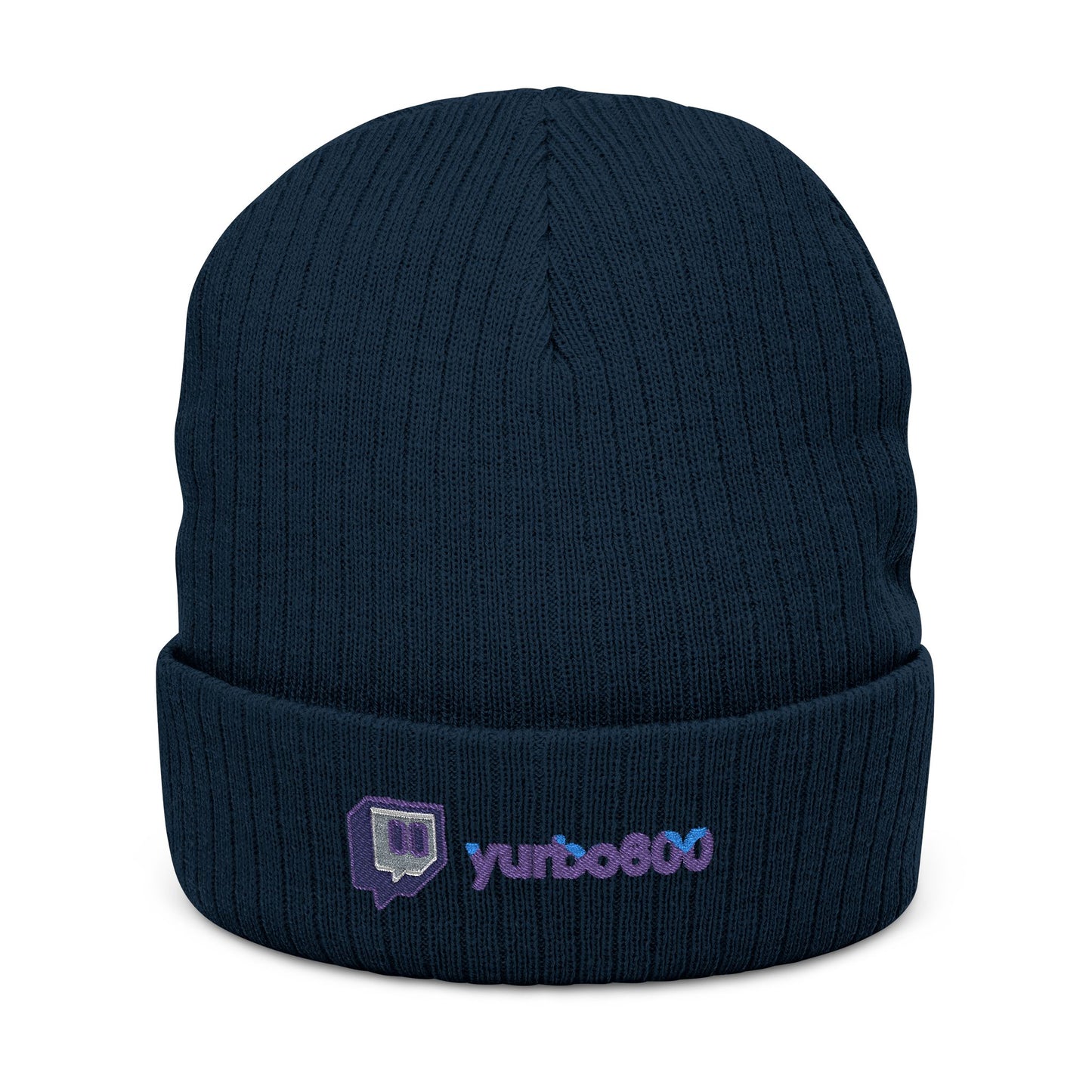 Yurbo600 beanie