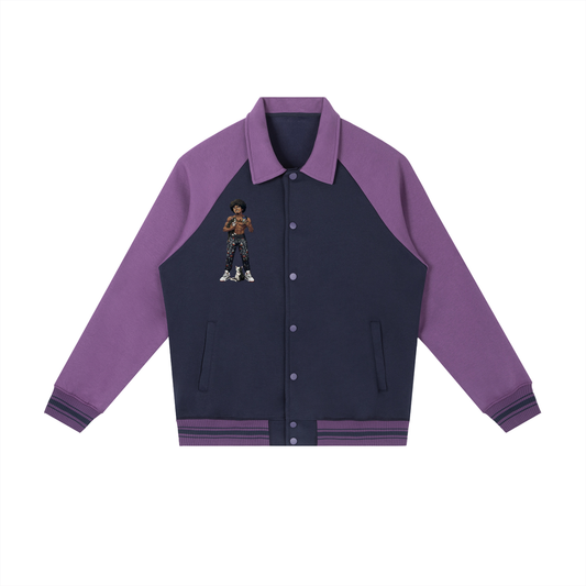 Loverboy Letterman