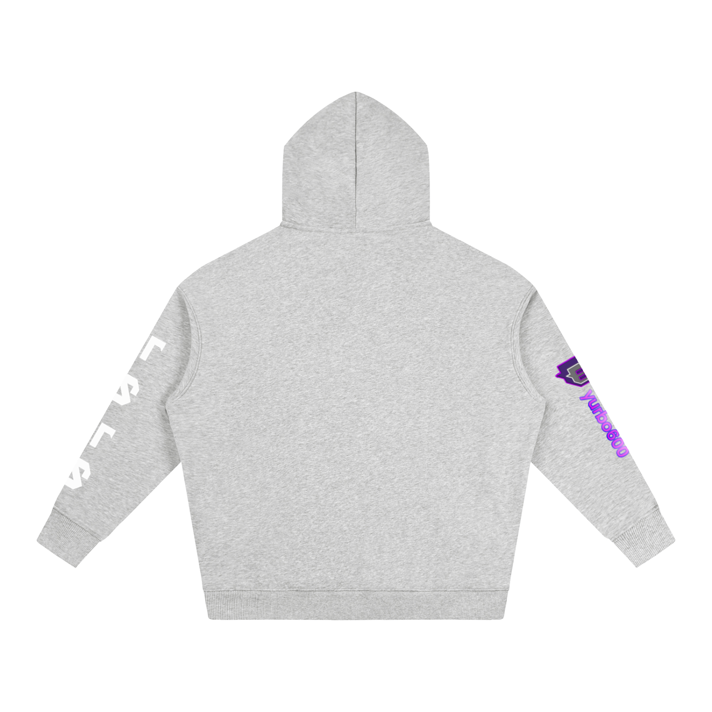 the saint that sins