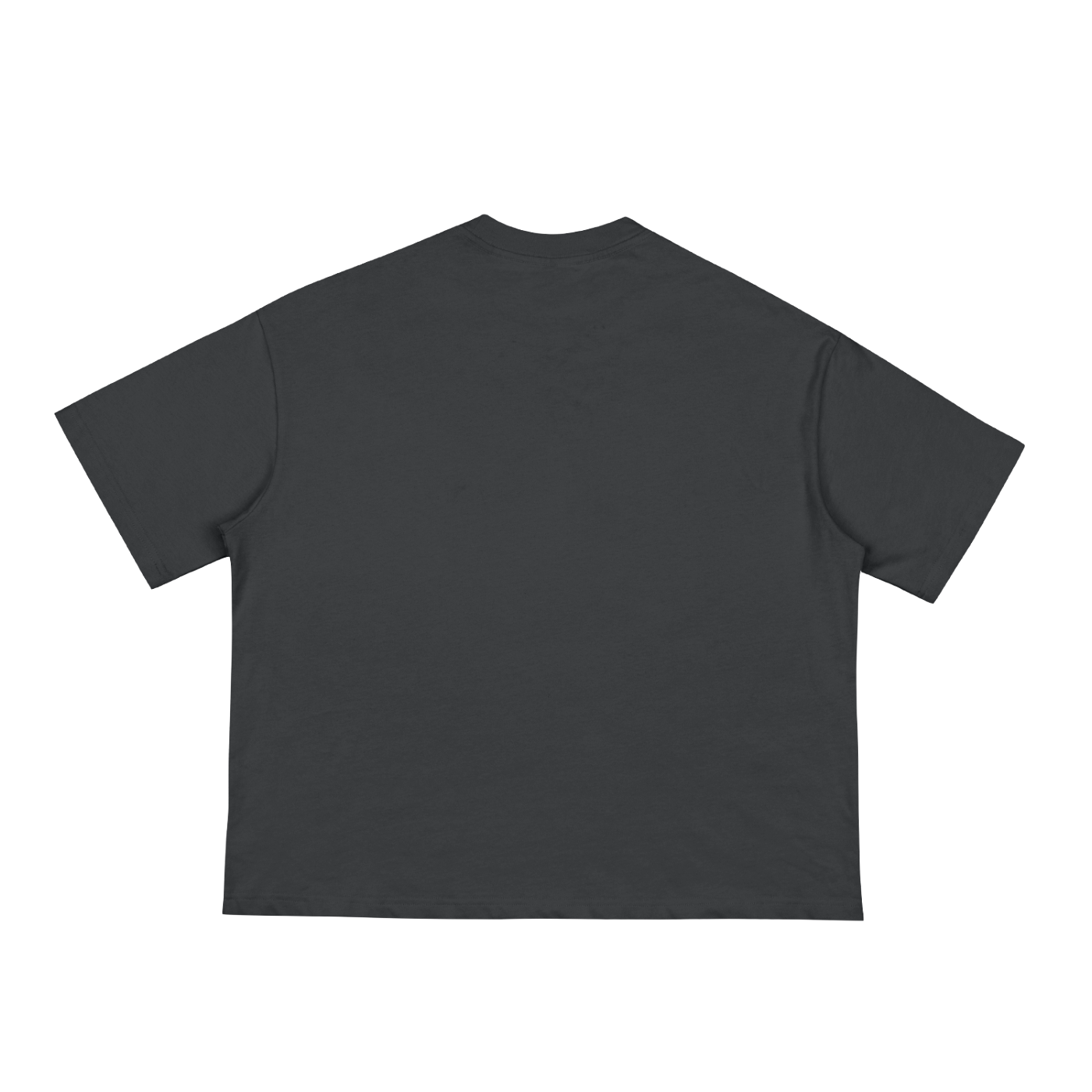 Dreamer Boxy Tee