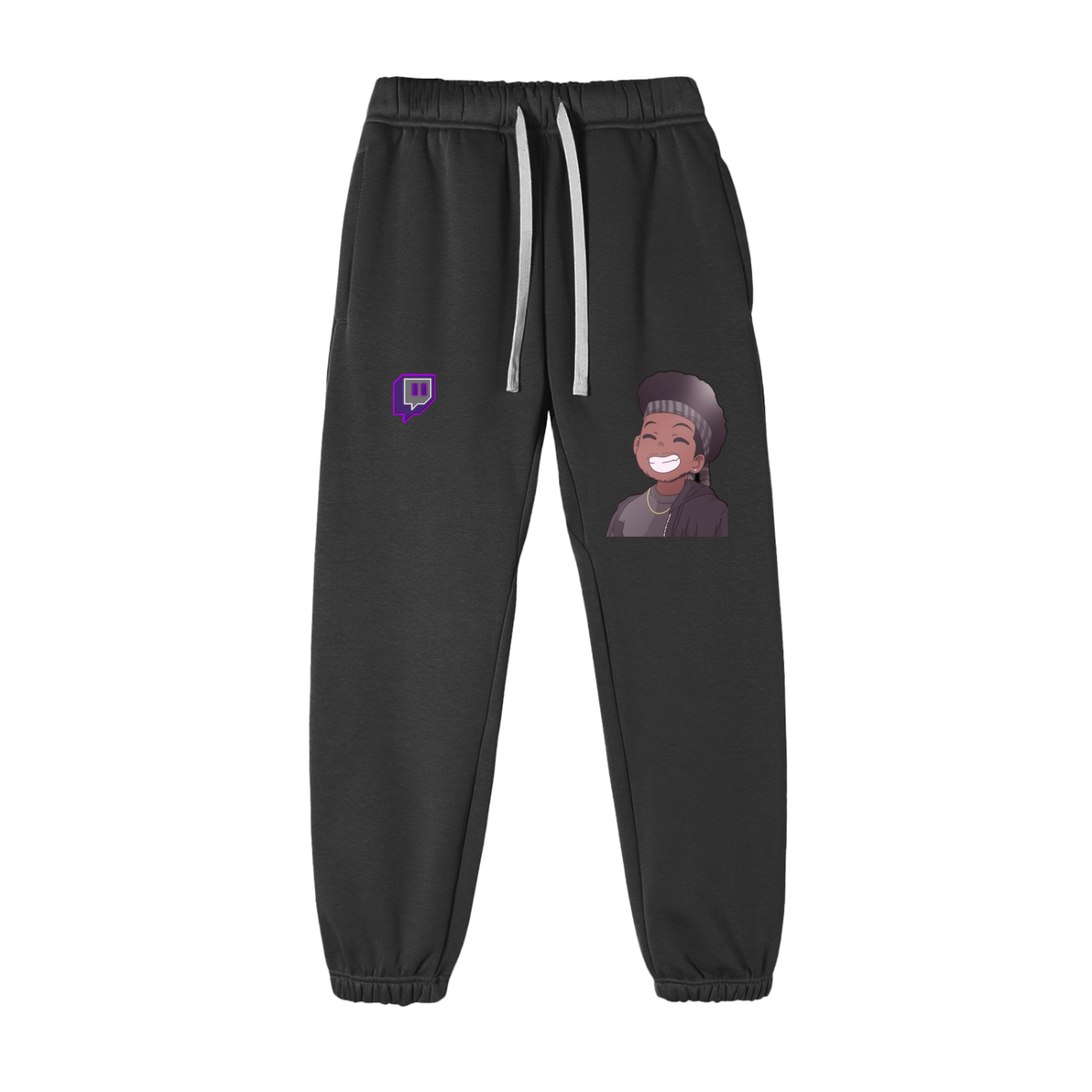 Essential Fleece Sweatpants
