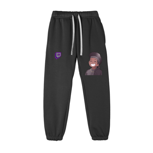 Essential Fleece Sweatpants